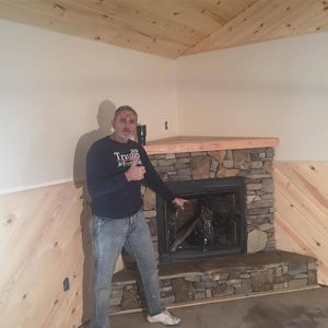 Meet your Posher, Gene